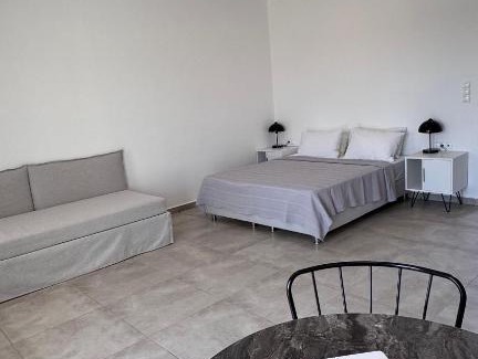 Aroniadika Apartamento | Aroniadika rooms
