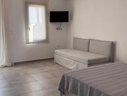 Aroniadika Apartamento | Aroniadika rooms