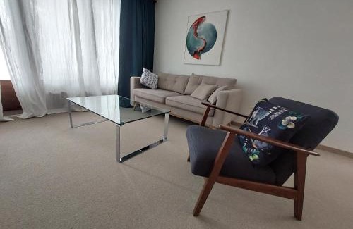 Arosa Apartamento | Arosa Brueggli B02