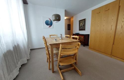 Arosa Apartamento | Arosa Brueggli B02