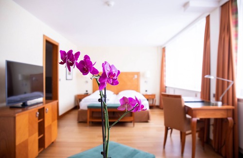 Arosa Hotel | Arosa Kulm Hotel & Alpin Spa