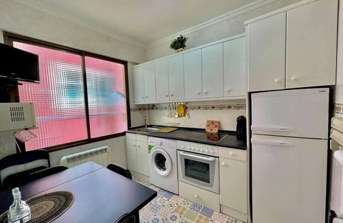 Bermeo Apartamento | Arostegi apartment - En pleno casco antiguo