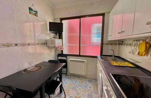 Bermeo Apartamento | Arostegi apartment - En pleno casco antiguo