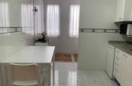 Bermeo Apartamento | Arostegi Etxea - Bonito piso junto al puerto.