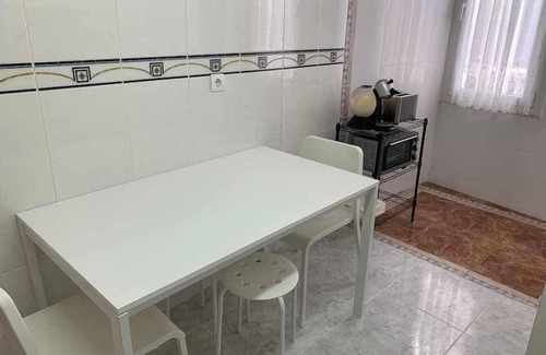 Bermeo Apartamento | Arostegi Etxea - Bonito piso junto al puerto.
