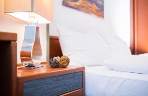 Sudstadt Hotel | Arotel Best living Nürnberg