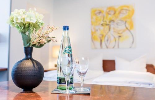 Sudstadt Hotel | Arotel Best living Nürnberg
