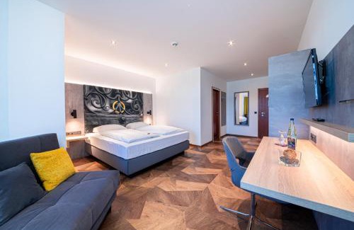 Sudstadt Hotel | Arotel Best living Nürnberg