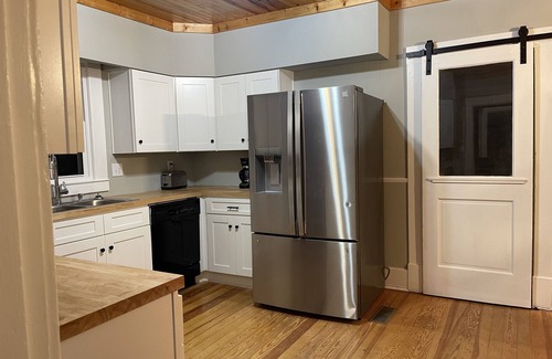 Georgetown Casa | Around the Corner from the KY Horse Park