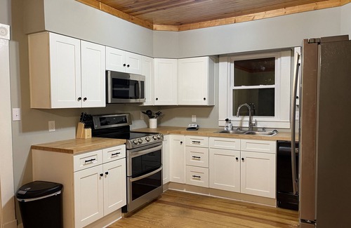 Georgetown Casa | Around the Corner from the KY Horse Park