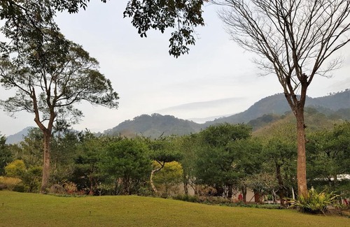 Shitan Casa | Aroundthetree Hermitage