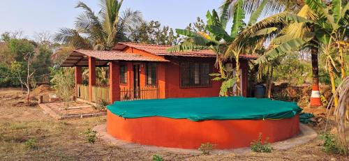 Devbag Casa | Arpita FarmStay