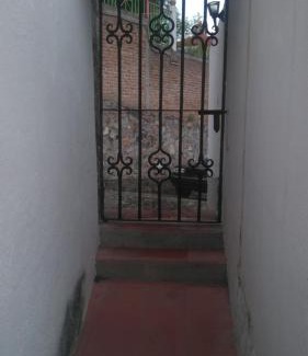 Guanajuato Apartamento | Arquitectos Departamento 11-2
