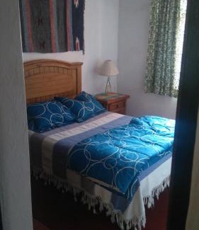 Guanajuato Apartamento | Arquitectos Departamento 11-2