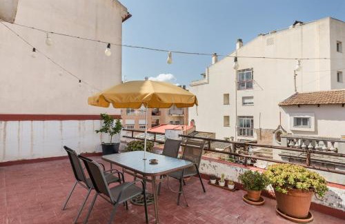 Murcia Apartamento | Arrabal de San Benito 2