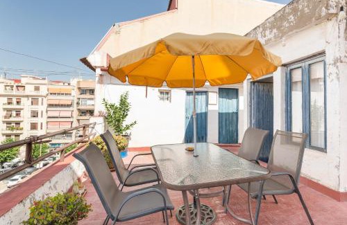 Murcia Apartamento | Arrabal de San Benito 2