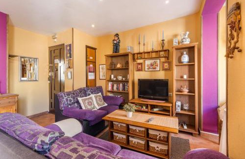 Murcia Apartamento | Arrabal de San Benito 2