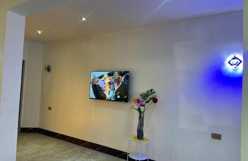 Msasani Casa | ARRABELLA CAPETOWN STAY - Near Masaki