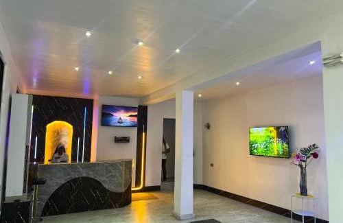 Msasani Casa | ARRABELLA CAPETOWN STAY - Near Masaki