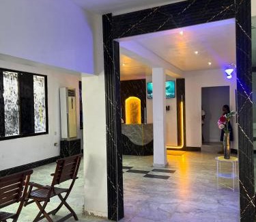 Msasani Casa | ARRABELLA CAPETOWN STAY - Near Masaki