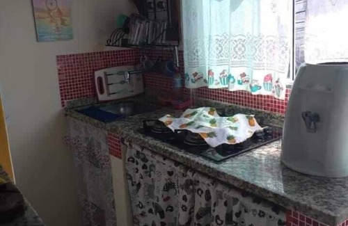 Taio Apartamento | Arraial do Cabo, Praia dos Anjos and Praia do Forno Trail.(Center)