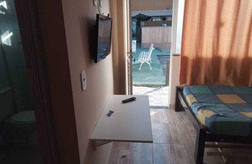 Arraial do Cabo Apartamento | Arraial do Cabo - Suite 14 Subuai Village - Aluguel Economico