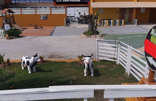 Arraial do Cabo Apartamento | Arraial do Cabo - Suite 14 Subuai Village - Aluguel Economico