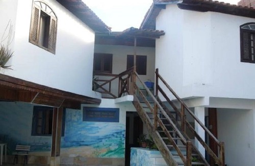 Taio Apartamento | Arraial do Cabo - Praia dos Anjos - Suite 01 - Economic Rent