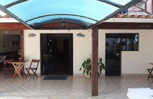 Taio Apartamento | Arraial do Cabo - Praia dos Anjos - Suite 06 - Economic Rent