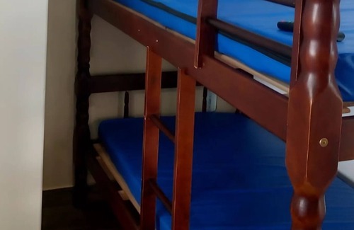 Arraial do Cabo Apartamento | Arraial do Cabo - Suite 201 - Subuai Village - Budget Rental