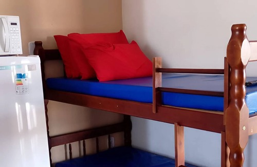 Arraial do Cabo Apartamento | Arraial do Cabo - Suite 201 - Subuai Village - Budget Rental
