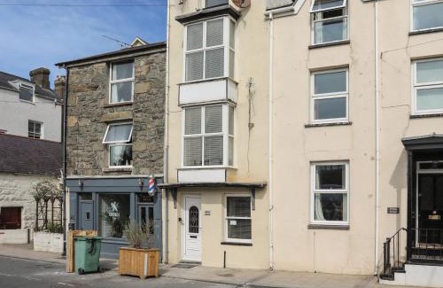 Barmouth Casa | Arran House