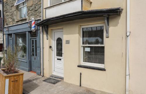 Barmouth Casa | Arran House
