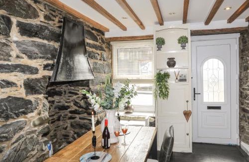 Barmouth Casa | Arran House