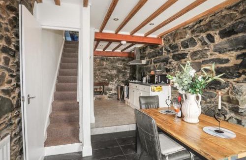 Barmouth Casa | Arran House