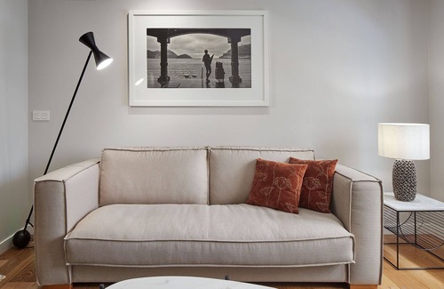 San Sebastian Centro Apartamento | Arrasate 2 by FeelFree Rentals