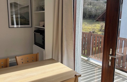 Arreau Apartamento | ARREAU apartment, ideal for mountain holidays