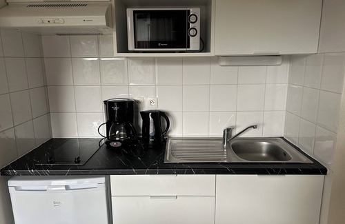 Arreau Apartamento | ARREAU apartment, ideal for mountain holidays
