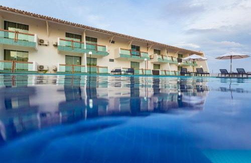 Parnaiba Hotel | Arrey Beach Hotel