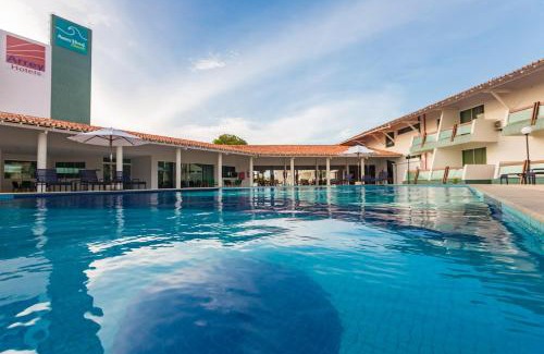 Parnaiba Hotel | Arrey Beach Hotel
