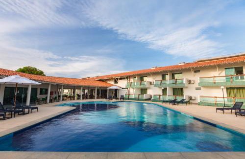 Parnaiba Hotel | Arrey Beach Hotel