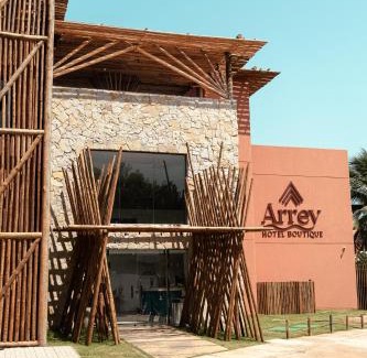 Barra Grande Hotel | Arrey Boutique Hotel