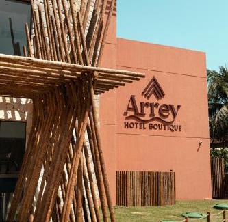 Barra Grande Hotel | Arrey Boutique Hotel