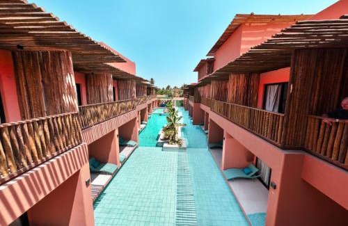Barra Grande Hotel | Arrey Boutique Hotel