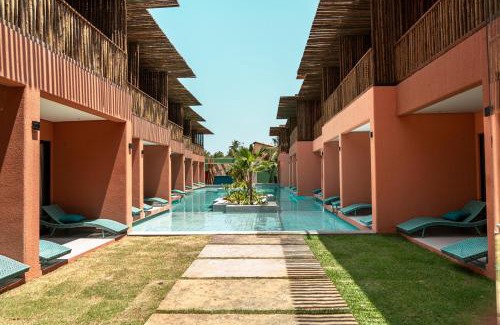 Barra Grande Hotel | Arrey Boutique Hotel