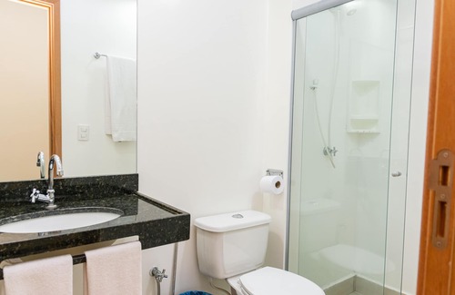 Teresina Hotel | Hotel Express Arrey - Teresina