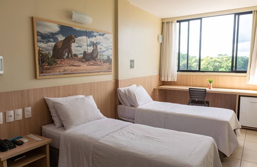 Teresina Hotel | Hotel Express Arrey - Teresina