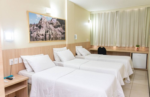 Teresina Hotel | Hotel Express Arrey - Teresina