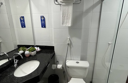 Teresina Hotel | Gran Hotel Arrey
