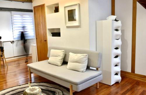 Markina-Xemein Apartamento | Arriaga 2